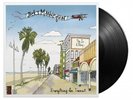 Jack's Mannequin EVERYTHING IN TRANSIT 180g New Sealed Black Vinyl Record LP