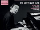 Serge Gainsbourg - A La Maison De La Radio (Pink Vinyl) [New Vinyl LP] Ltd Ed, 1