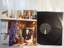 ART ROCK Brian Eno Here Come the Warm Jets Island 9268 1974 VG+ 1st US Press