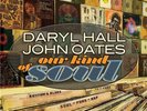 Hall & Oates - Our Kind Of Soul (2 Lp) Gatefold Neu + Versiegelt