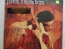 Jimi Hendrix - Live at Woodstock - 30th anniversary 3LP - US pressing - Numbered