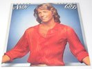 Andy Gibb Shadow Dancing RSO RS13034 Sterling EX