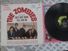 THE ZOMBIES 
