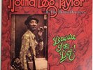Hound Dog Taylor & The House Rockers - Beware Of The Dog  -Vinyl LP 1976 AL 4707