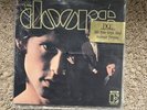 The Doors S/T DCC Compact Classics 1992 Vinyl LP Rare