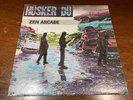 Hüsker Dü – Zen Arcade - VG+ 1984 Press