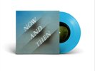 Beatles **Now And Then **BLUE VINYL 7