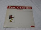 Eric Clapton At His Best, Polydor PD3503, 1C/1C/1C/1C, VG+