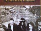 Black Crowes / Southern Harmony Musical Companion / OG 1992 Europe Press VG/VG+