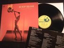 Be-Bop Deluxe - Sunburst Finish - 1976 Vinyl 12'' Lp./ VG+/ Power Pop Rock