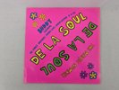De La Soul Buddy / The Magic Number 12'' Vinyl Record 1989 Big Life BLR 14 T