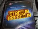 Red Hot Chili Peppers Stadium Arcadium 4 Lp Box Set