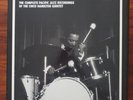 THE COMPLETE JAZZ RECORDINGS OF THE CHICO HAMILTON QUINTET 1997 9LP BOX SET