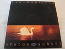 Avalon Sunset VAN MORRISON VINYL LP ALBUM MERCURY RECORDS