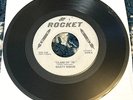 Nasty Simon: Class of '79/Mr. Jesus 45 unknown private press power pop HEAR
