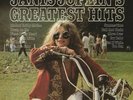 Janis Joplin Janis Joplin's Greatest Hits (150 Gram Vinyl, Download Insert) Reco