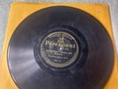 PARAMOUNT Record 78 rpm 2001 STAR SPANGLED BANNER & AMERICA / AMERICAN PATROL