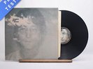 John Lennon Imagine -1U -1U First Press LP Album Vinyl Record PAS 10004 - EX/VG+