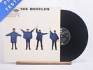 The Beatles Help  Reissue LP Album Vinyl Record 1971 PCS 3071 Parlophone - EX/EX