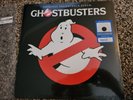 Ghostbusters (Original Soundtrack Album) WallmartExclusive(Record, 2014)
