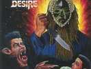 MIKE - Burning Desire - Vinyl (limited gatefold 2xLP)