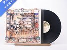 Steve Hackett - Please Don't Touch  - A//3 B//1 LP Vinyl Record - EX/EX