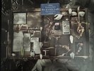 Bob Mould - Workbook (1989 Virgin) LP VG+
