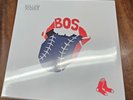 The Rolling Stones Hackney Diamonds Boston Red Sox Vinyl NEW SEALED LIMITED