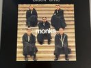 The Monks Black Monk Time 2011 Reissue NM 180g