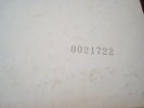THE BEATLES. WHITE ALBUM. VG 1968 Psych Rock Early Press DBL LP. Low Numbered