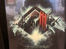 Skrillex Vinyl More Monsters And Sprites RARE Ltd Ed RSD Techno Dance Electronic