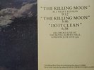 Echo And The Bunnymen The Killing Moon LP Vinyl 1983 Album Record