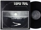 V/A - Winding River LP - Burnt Chimney - Rare Private NC Folk Rock VG+