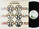 Vinegar Joe - Six Star General LP - Island UK OG Press VG+