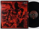 White Stripes - Icky Thump 2xLP - Third Man 180g Reissue Mono VG++