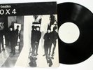 The BEATLES 20 x 4 (rarities) LP VG++/M- a7441