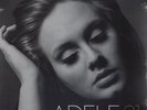 Adele - 21 Vinyl LP