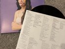Olivia Rodrigo Sour Vinyl LP - 2021 Black Colour