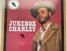 Charley Crockett - Lil G.l. Presents: Jukebox Charley NEW Sealed Vinyl