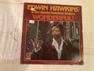EDWIN HAWKINS & EDWIN HAWKINS SINGERS-WONDERFUL-  1976 Near Mint Vinyl