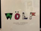 Tyler the Creator - Wolf - 4 x LP Box Set - Pink & Blue Vinyl