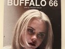 Buffalo 66 Vinyl Original Motion Picture Soundtrack Vincent Gallo New/Sealed