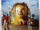 Travis Scott Astroworld (150 Gram Vinyl, Download Insert)    (13013)