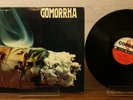 Gomorrha Album GOMORRHA Vinyl LP GF Lyrics Psychedelic Rock Cornet ‎15038 VG+