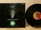Midnight Circus MIDNIGHT CIRCUS Vinyl LP GF Rock, Bacillus BLPS 19108 VG+ - NM