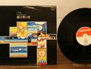 Clark Hutchinson, GESTALT, LP Vinyl, Prog Rock, Deram SML 1090, NM
