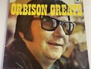 Roy Orbison Orbison Greats Vinyl Record 12” 33 RPM SRA-398-005 Summit 1972