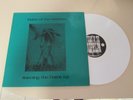 Fields Of The Nephilim Burning The Fields EP 1987 Tower England Imp White Vinyl