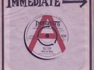 TWICE AS MUCH: True Story (´66 / rare orig. U.K. Immediate DEMO 7