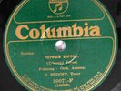 David Medoff 78 Marseillaise / Tchornyj Voron 10